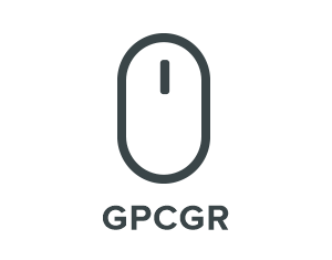 GPCGR Computermuis