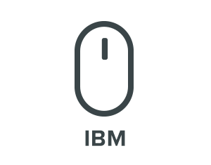 IBM Computermuis