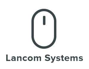 Lancom Systems Computermuis
