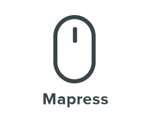 Mapress Computermuis