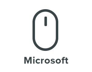 Microsoft Computermuis