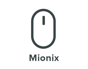 Mionix Computermuis