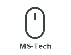 MS-Tech Computermuis
