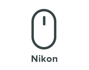 Nikon Computermuis