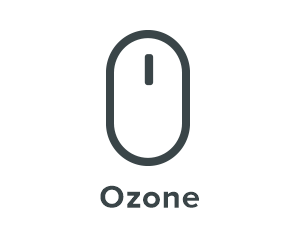 Ozone Computermuis