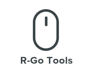 R-Go Tools Computermuis