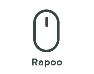 Rapoo Computermuis