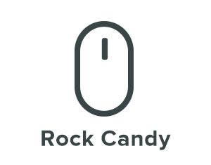 Rock Candy Computermuis