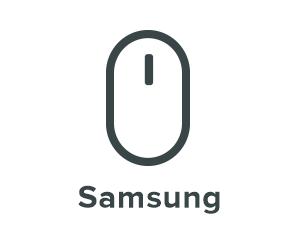 Samsung Computermuis