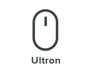 Ultron Computermuis