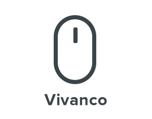 Vivanco Computermuis