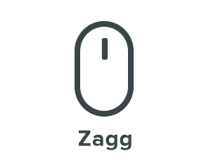 Zagg Computermuis