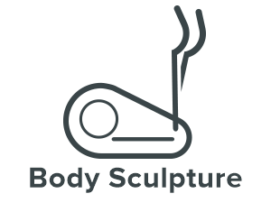 Body Sculpture Crosstrainer