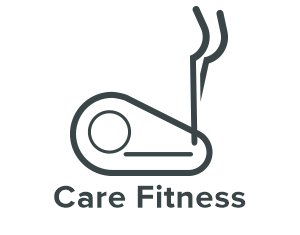 Care Fitness Crosstrainer