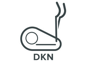 DKN Crosstrainer