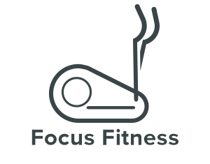 Focus Fitness Crosstrainer