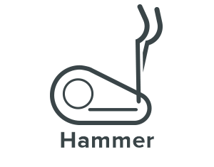 Hammer Crosstrainer