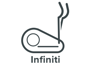 Infiniti Crosstrainer