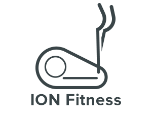 ION Fitness Crosstrainer