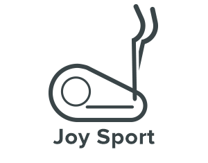 Joy Sport Crosstrainer