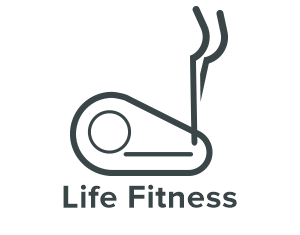 Life Fitness Crosstrainer