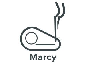 Marcy Crosstrainer