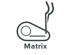 Matrix Crosstrainer