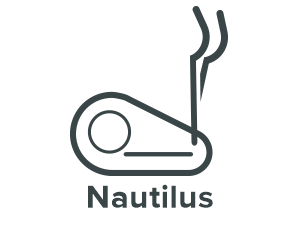 Nautilus Crosstrainer