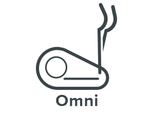 Omni Crosstrainer
