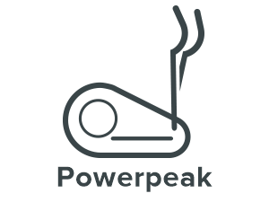 Powerpeak Crosstrainer