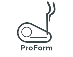 ProForm Crosstrainer