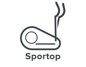 Sportop Crosstrainer