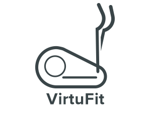 VirtuFit Crosstrainer