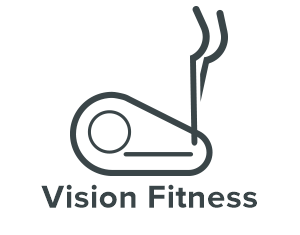 Vision Fitness Crosstrainer