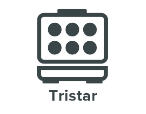 Tristar Cupcakemaker