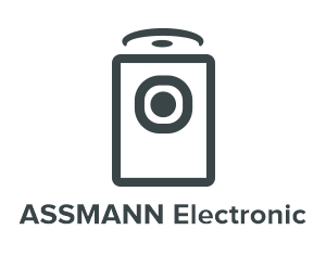 ASSMANN Electronic Dashcam