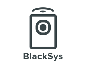 BlackSys Dashcam