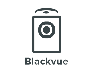 Blackvue Dashcam