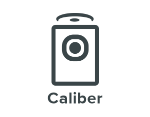 Caliber Dashcam