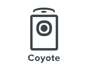 Coyote Dashcam