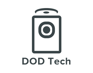 DOD Tech Dashcam