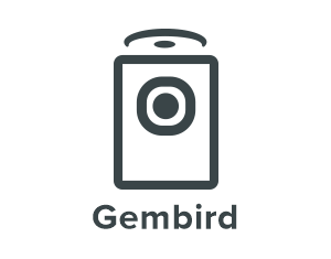 Gembird Dashcam