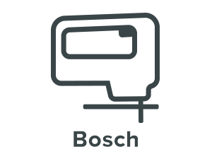 Bosch Decoupeerzaag