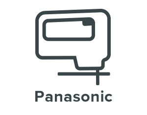Panasonic Decoupeerzaag