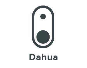 Dahua Deurbel