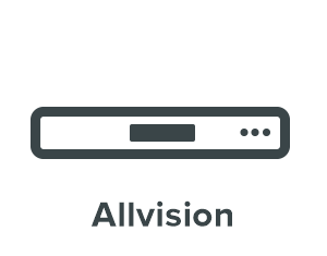 Allvision Digitale ontvanger