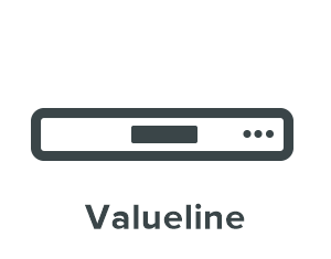 Valueline Digitale ontvanger