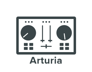 Arturia DJ controller