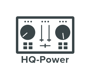 HQ-Power DJ controller