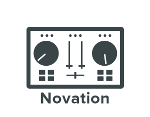 Novation DJ controller